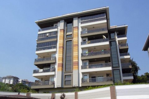 Wohnung  in Oba, Antalya, Türkei Nr. 209797 - 1