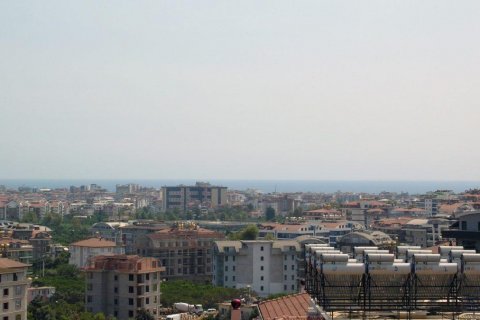 Wohnung  in Oba, Antalya, Türkei Nr. 209797 - 23