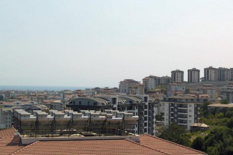 Wohnung  in Oba, Antalya, Türkei Nr. 209797 - 22