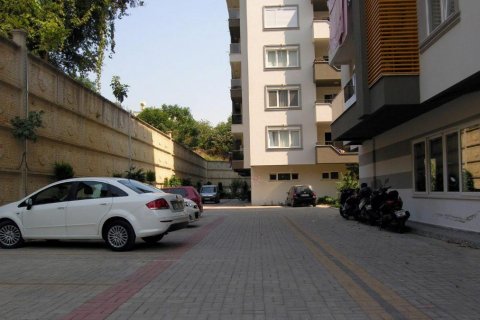 Wohnung  in Oba, Antalya, Türkei Nr. 209797 - 13