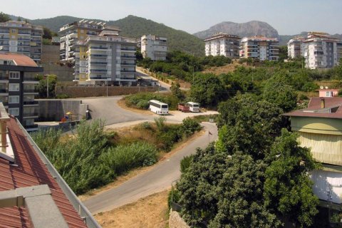 Wohnung  in Oba, Antalya, Türkei Nr. 209797 - 27