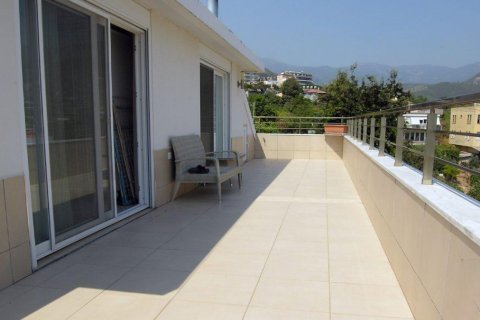 Wohnung  in Oba, Antalya, Türkei Nr. 209797 - 25