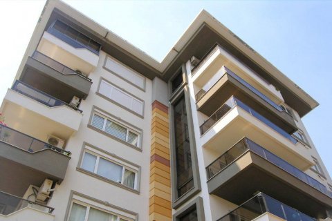 Wohnung  in Oba, Antalya, Türkei Nr. 209797 - 8