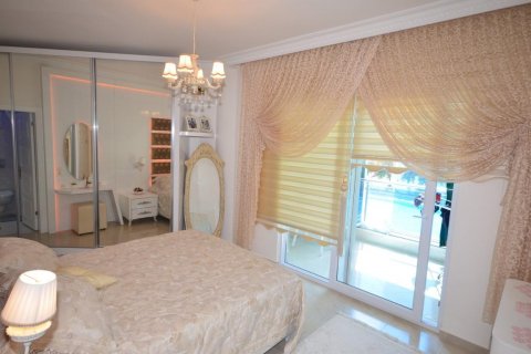 Leilighet  i Mahmutlar, Antalya, Tyrkia Nr. 209793 - 19