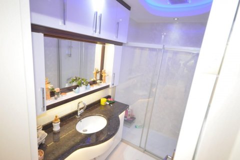 Leilighet  i Mahmutlar, Antalya, Tyrkia Nr. 209793 - 12
