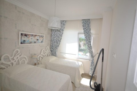 Leilighet  i Mahmutlar, Antalya, Tyrkia Nr. 209793 - 10