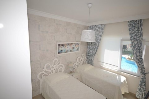 Leilighet  i Mahmutlar, Antalya, Tyrkia Nr. 209793 - 16