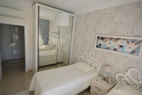Leilighet  i Mahmutlar, Antalya, Tyrkia Nr. 209793 - 11