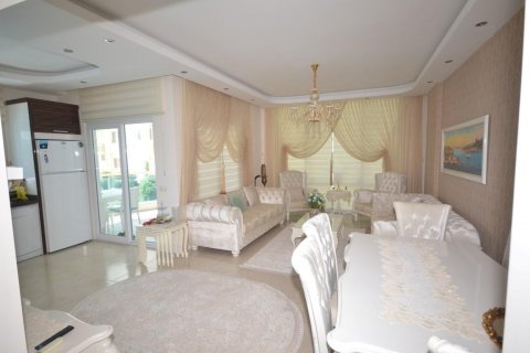 Leilighet  i Mahmutlar, Antalya, Tyrkia Nr. 209793 - 5