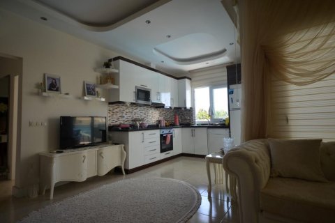 Leilighet  i Mahmutlar, Antalya, Tyrkia Nr. 209793 - 6