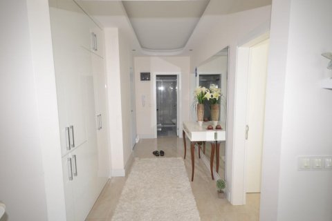 Leilighet  i Mahmutlar, Antalya, Tyrkia Nr. 209793 - 9