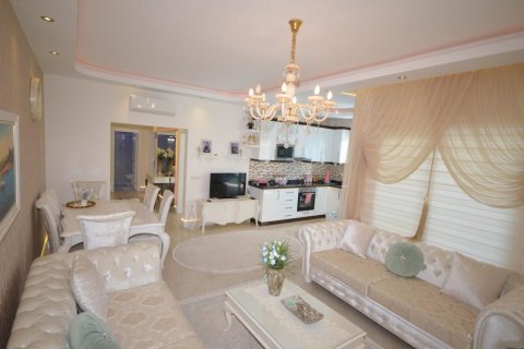 Leilighet  i Mahmutlar, Antalya, Tyrkia Nr. 209793 - 15