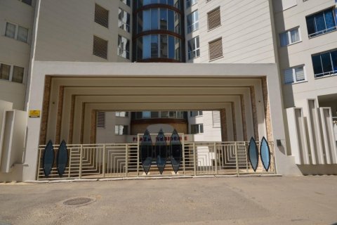 Leilighet  i Mahmutlar, Antalya, Tyrkia Nr. 209793 - 4