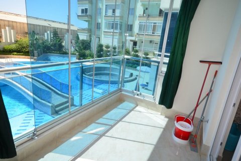 Leilighet  i Mahmutlar, Antalya, Tyrkia Nr. 209793 - 24