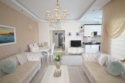 Leilighet  i Mahmutlar, Antalya, Tyrkia Nr. 209793 - 8