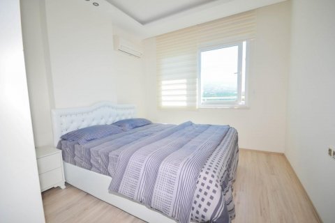 Daire Mahmutlar, Antalya, Türkiye №209792 - 13