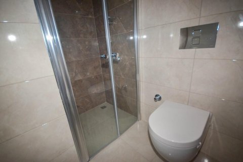 Daire Mahmutlar, Antalya, Türkiye №209792 - 17