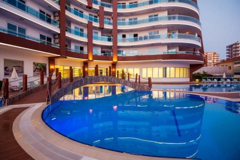 Daire Mahmutlar, Antalya, Türkiye №209792 - 3