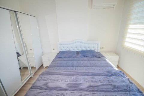 Daire Mahmutlar, Antalya, Türkiye №209792 - 14