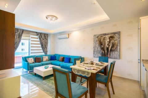 Daire Mahmutlar, Antalya, Türkiye №209792 - 24