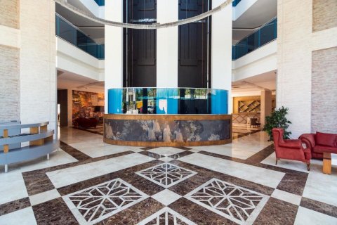 Daire Mahmutlar, Antalya, Türkiye №209792 - 19