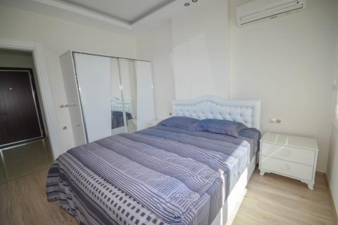 Daire Mahmutlar, Antalya, Türkiye №209792 - 15