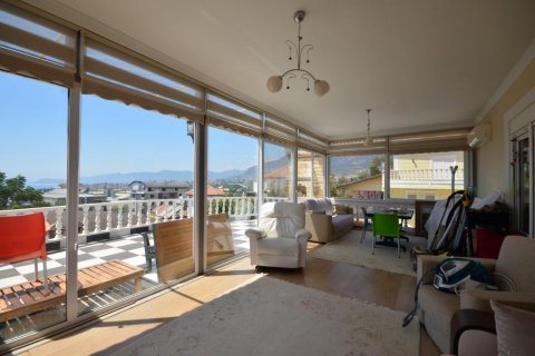 Villa  in Mahmutlar, Antalya, Türkei Nr. 209794 - 26
