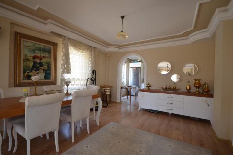 Villa  in Mahmutlar, Antalya, Türkei Nr. 209794 - 14