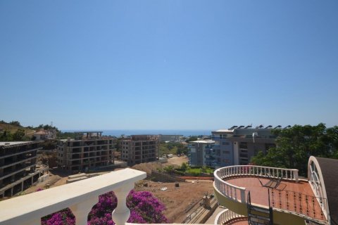 Villa  in Mahmutlar, Antalya, Türkei Nr. 209794 - 30