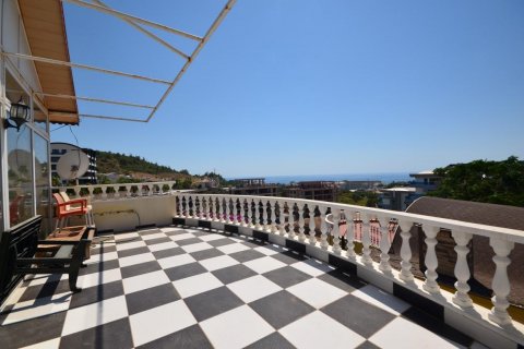 Villa  in Mahmutlar, Antalya, Türkei Nr. 209794 - 28