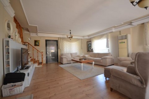 Villa  in Mahmutlar, Antalya, Türkei Nr. 209794 - 3