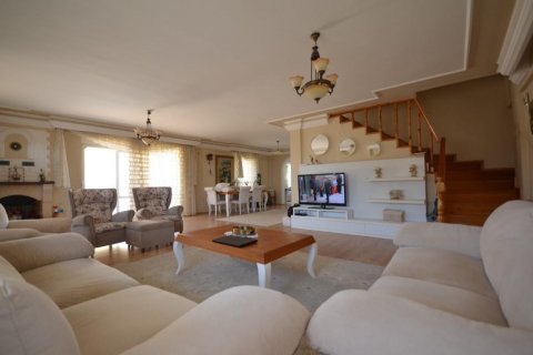 Villa  in Mahmutlar, Antalya, Türkei Nr. 209794 - 5