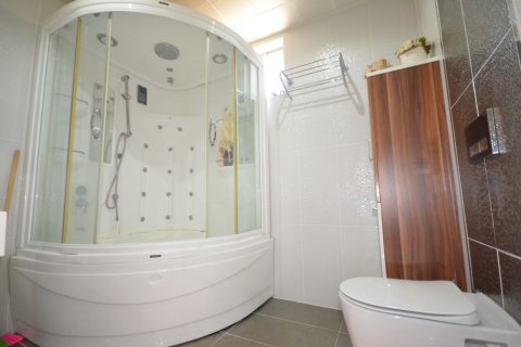 Villa  in Mahmutlar, Antalya, Türkei Nr. 209794 - 23