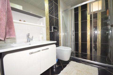 Villa  in Mahmutlar, Antalya, Türkei Nr. 209794 - 10