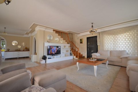 Villa  in Mahmutlar, Antalya, Türkei Nr. 209794 - 6