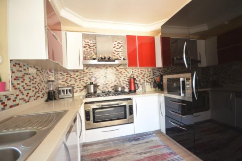 Villa  in Mahmutlar, Antalya, Türkei Nr. 209794 - 13