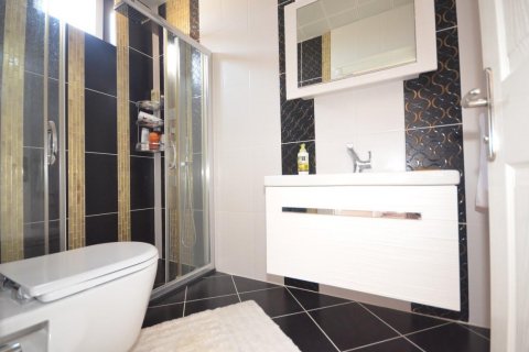 Villa  in Mahmutlar, Antalya, Türkei Nr. 209794 - 18