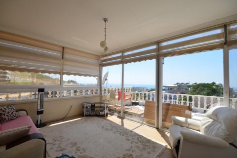 Villa  in Mahmutlar, Antalya, Türkei Nr. 209794 - 25