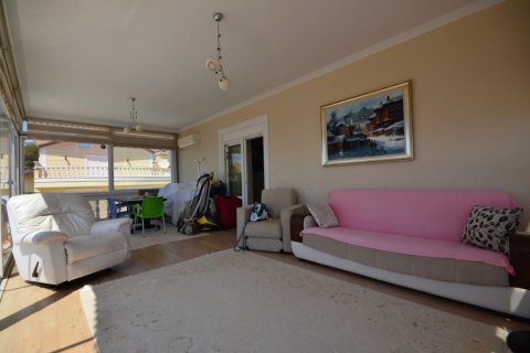 Villa  in Mahmutlar, Antalya, Türkei Nr. 209794 - 27