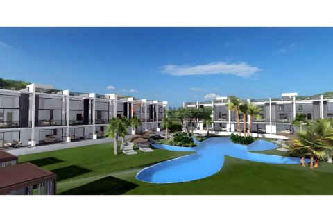 Apartment for sale  in Bahceli, Girne, Northern Cyprus, studio, 44m2, No. 152132 – photo 18