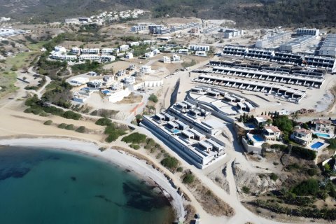 Apartment for sale  in Bahceli, Girne, Northern Cyprus, studio, 44m2, No. 152132 – photo 23