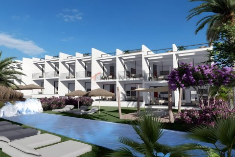 Apartment for sale  in Bahceli, Girne, Northern Cyprus, studio, 44m2, No. 152132 – photo 14