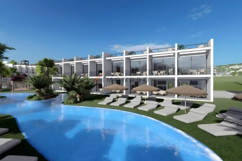 Apartment for sale  in Bahceli, Girne, Northern Cyprus, studio, 44m2, No. 152132 – photo 9