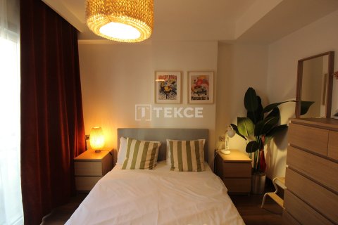 2+1 Wohnung  in Istanbul, Türkei Nr. 149864 - 25