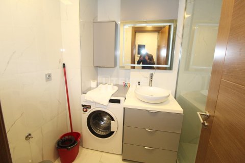 2+1 Wohnung  in Istanbul, Türkei Nr. 149864 - 27