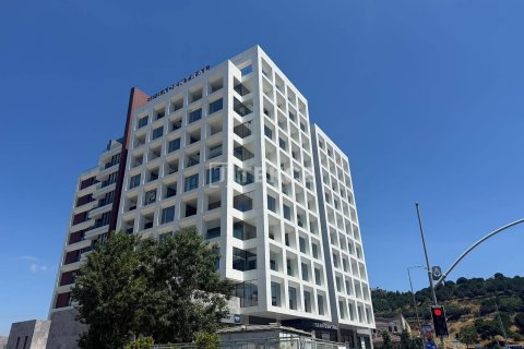 2+1 Lägenhet i istanbul, Turkiet Nr. 149864 - 28