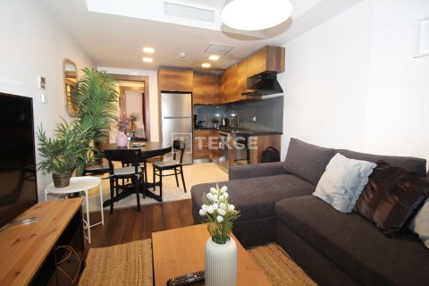 2+1 Wohnung  in Istanbul, Türkei Nr. 149864 - 18