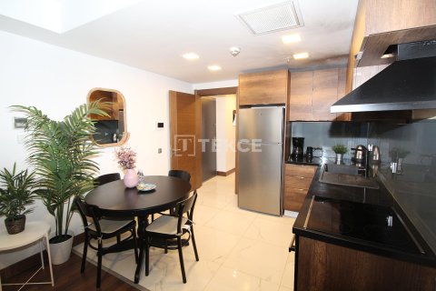 2+1 Wohnung  in Istanbul, Türkei Nr. 149864 - 23