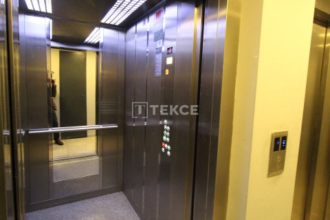 2+1 Wohnung  in Istanbul, Türkei Nr. 149864 - 28