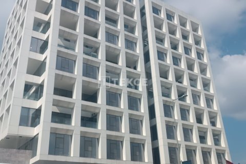 2+1 Wohnung  in Istanbul, Türkei Nr. 149864 - 15